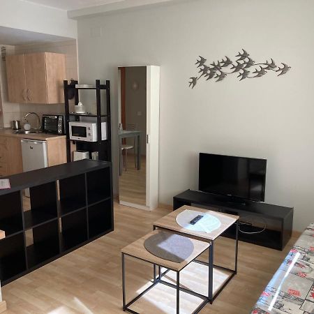 New Studio Sito 7 Center City Саламанка Экстерьер фото