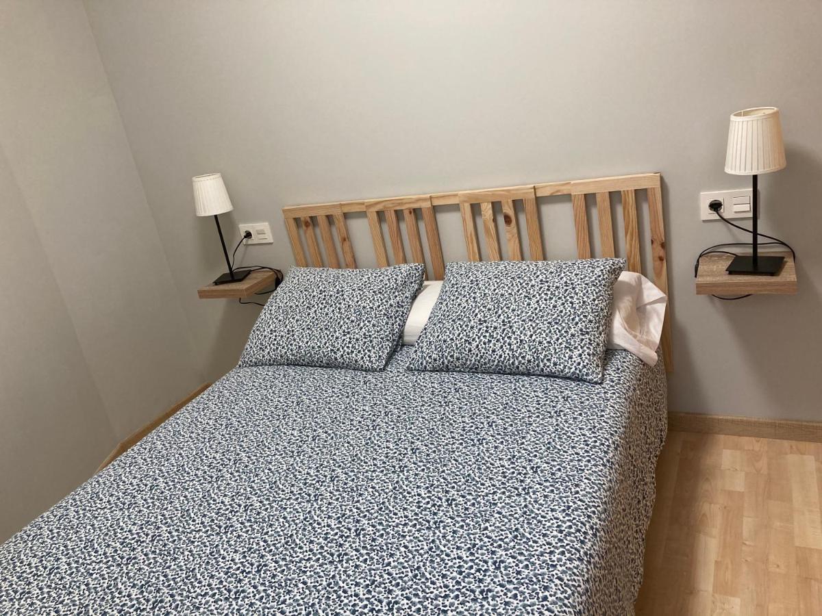 New Studio Sito 7 Center City Саламанка Экстерьер фото