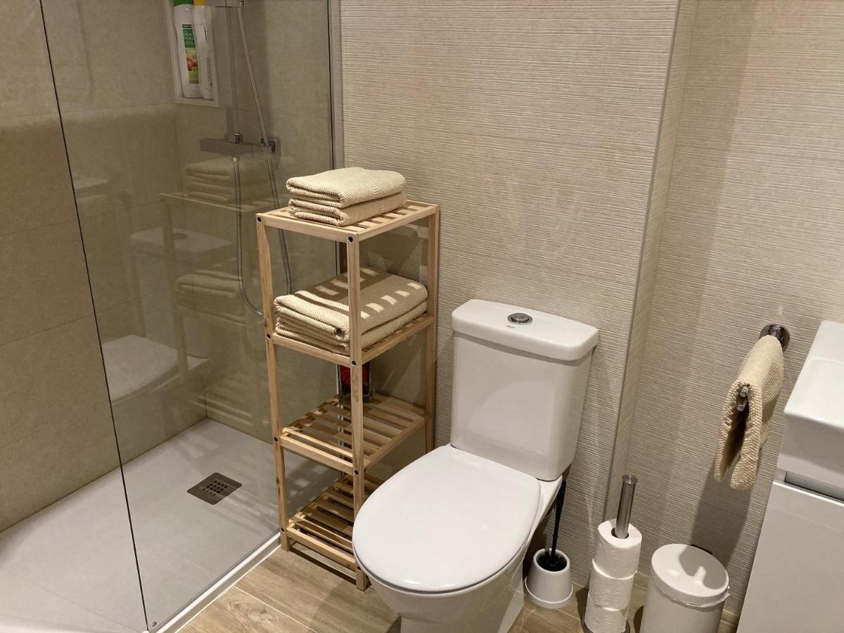 New Studio Sito 7 Center City Саламанка Экстерьер фото
