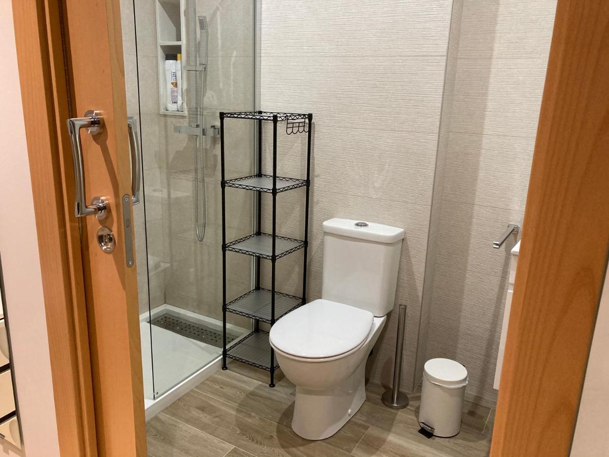 New Studio Sito 7 Center City Саламанка Экстерьер фото