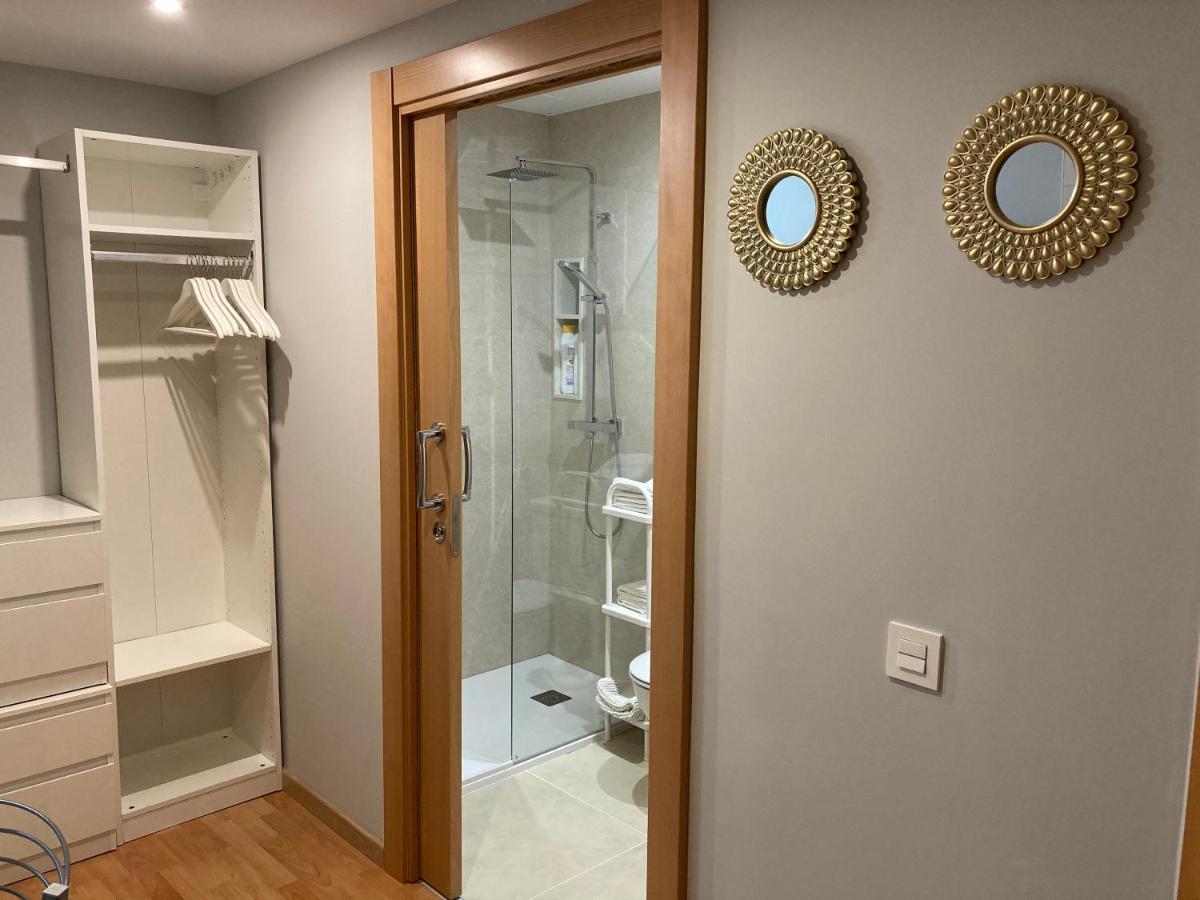 New Studio Sito 7 Center City Саламанка Экстерьер фото